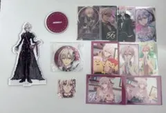 九条天 VARIANT 缶バッジ まとめ売り 2025年最新】九条天 缶バッジ まとめの人気アイテム - メルカリ