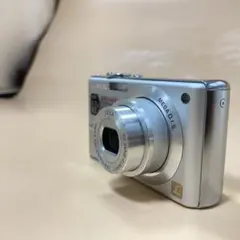 ☆スマホ転送OK☆パナソニック LUMIX DMC-FX07 SDカード付き - メルカリ