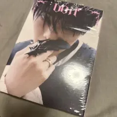 [開封済]straykids スキズ アイエン accordion doit