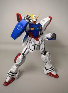 エールストライクガンダム MGSD相当 海外製 - メルカリ