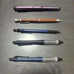 シャープペンシルセット