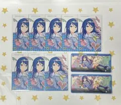 プロセカ BD エピカ メモステ 星乃一歌 セット