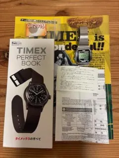 Timex　クラシックデジタルのサムネイル