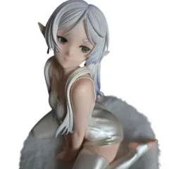 葬送のフリーレン海外ガレキフィギュア - メルカリ