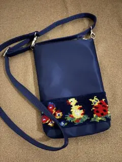 学校フェイラー　ショルダーバッグ　スマホショルダーバッグ