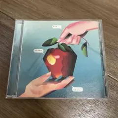 2026年最新】アダムとイヴの林檎 cdの人気アイテム - メルカリ