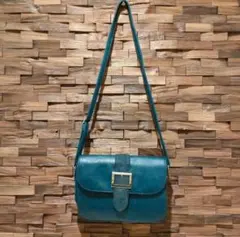 BEAMS　ショルダーバッグのサムネイル