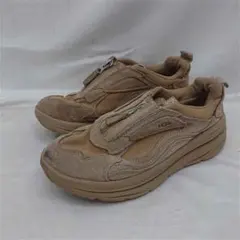 アグ UGG スエードスニーカー ベージュ系 レディース