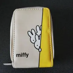 未使用　ミッフィー カードケース