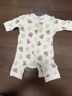 60～70 ロンパースセット