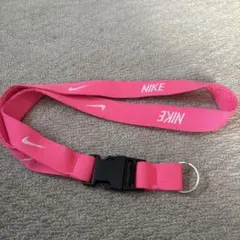 Nike ストラップ