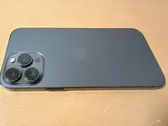 Apple iPhone 13 Promax 128GB本体のサムネイル