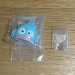サンリオ ミニチュア おめん ガチャガチャ ハンギョドン