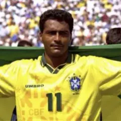 出品削除直前（2/11まで）ブラジル代表　1994 ワールドカップ　アンブロ