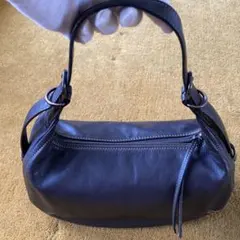 COACH 9468 オールドコーチ Y2K ワンショルダーバッグ 希少美品 - メルカリ