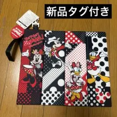 新品 タグ付き　ベリーベリーミニー　ベリミニ　ポータブルクッション　ミニー