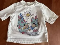 Patagonia 2T（90cm相当）Tシャツ