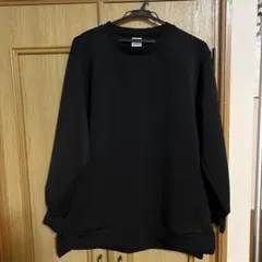 TIGORA トップス　長袖　Mサイズのサムネイル