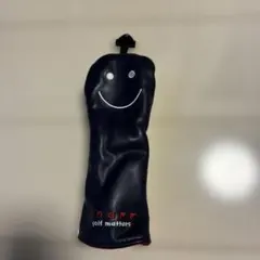 ONOFF ゴルフ ヘッドカバー UT ユーティリティのサムネイル