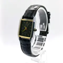 【新品電池交換済】SEIKO Exceline 7321-5720 レディース