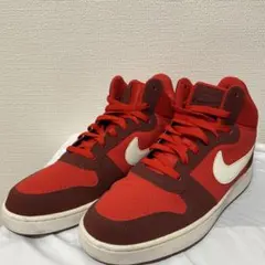 NIKE COURT BOROUGH MID SL コートバーロウ 27.0cm