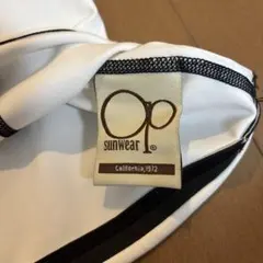 OP sunwear ラッシュガード XL
