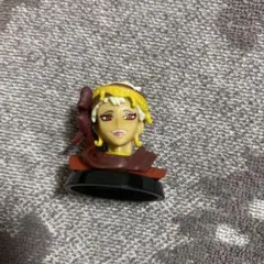 ツイステ チョコエッグ カリム