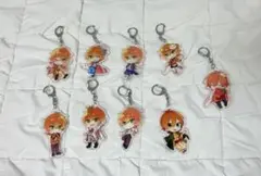 ジェル アクキー すとぷり まとめ売り