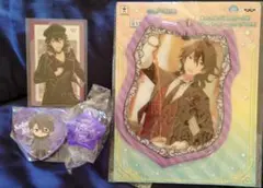 あんさんぶるスターズ グッズセット