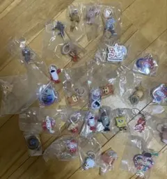 Y*M様 めじるしアクセサリー　セット