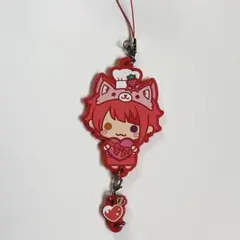 すとぷり つながるっ！あにまるらばすと(2022バレンタインver.!!/莉犬)