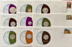 2025年最新】フランクリンミント コインの人気アイテム - メルカリ