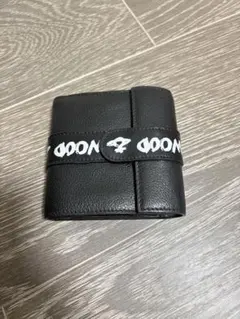 Vivienne Westwood 三つ折り財布 ブラック メンズ レディースのサムネイル