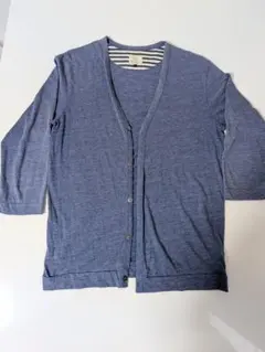 BEAUTY&YOUTH UNITED ARROWS カーディガン Lサイズ