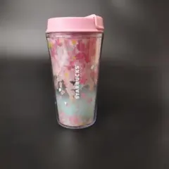 ✩*様 スターバックス（STARBUCKS） 桜デザイン タンブラー