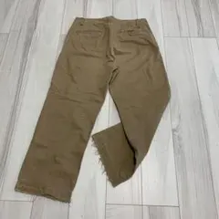 American Eagle Outfitters チノパンアメリカンイーグルのサムネイル