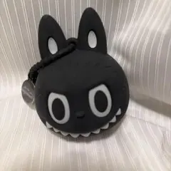 ラブブ　10周年　イヤホンケース　POPMART