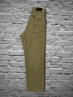 Lee　リー　 LB9706　コーデュロイパンツ　ｗ0225-1016-③-②