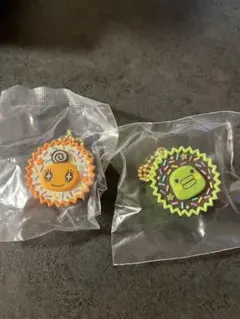 たまごっち 手作りおやつチャーム