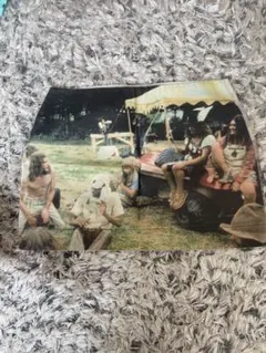Woodstock meets SLY タイトスカート【着画あり】【ほつれあり】のサムネイル