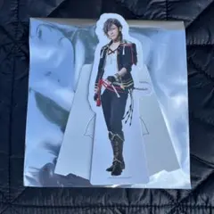 刀ミュ 明石国行 紙製スタンド