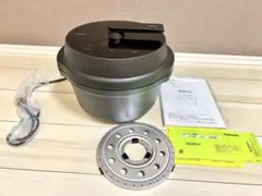 Panasonic Bistro 電気圧力鍋 2023年製 保証書なし - メルカリ