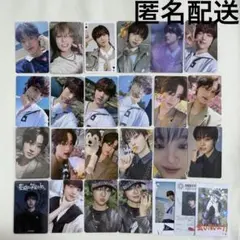 &TEAM andteam EJ ウィジュ 公式 トレカ セット