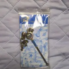 ディズニーシー10周年記念チャーム