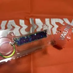 【未使用】Vaundy キーホルダー ラバーバンド セットのサムネイル