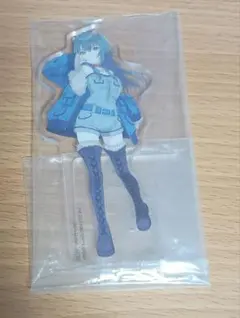 月村手毬 一番くじ アクリルスタンド