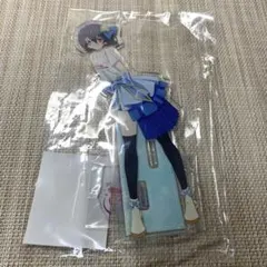 ゾンビランドサガLIVE 佐賀よ共にわいてくれ 水野愛 アクリルスタンド