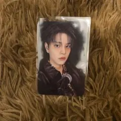 straykids karma ラキドロ スンミン