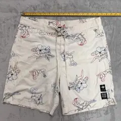 insight Jared Mell Signature ボードショーツ - メルカリ