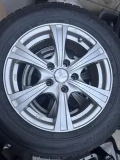 2026年最新】195/60r16 スタッドレスタイヤ ホイールセットの人気